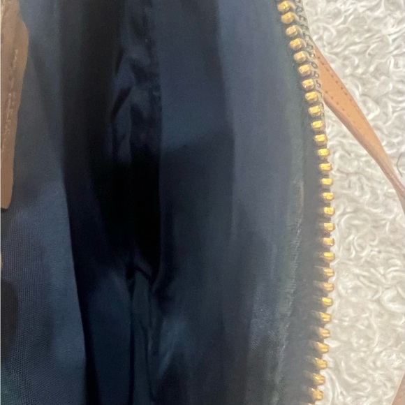 CHRISTIAN DIOR Mini Saddle Pochette - Picture 8 of 12